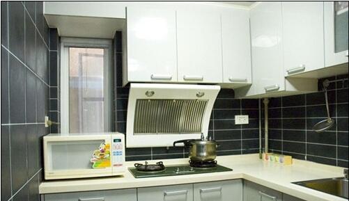 张家港油烟机清洗