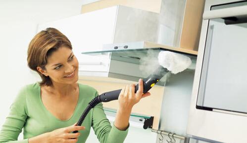 抽油烟机清洗方法 抽油烟机怎么清洗 